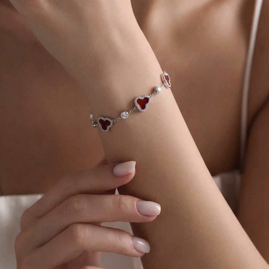Gourd Blessing Bracelet