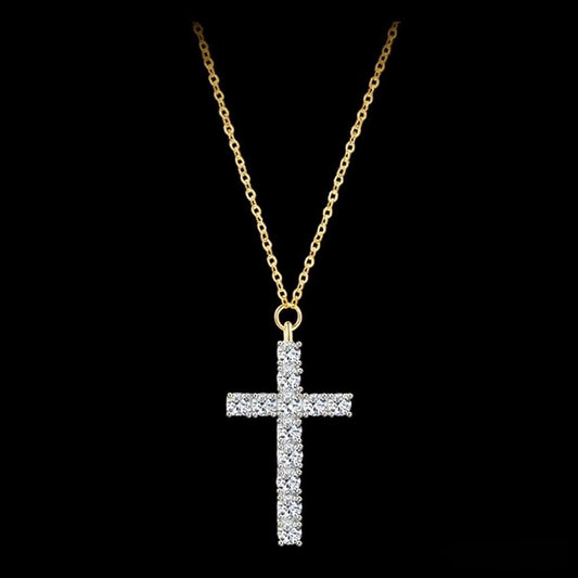 Cross Pendant