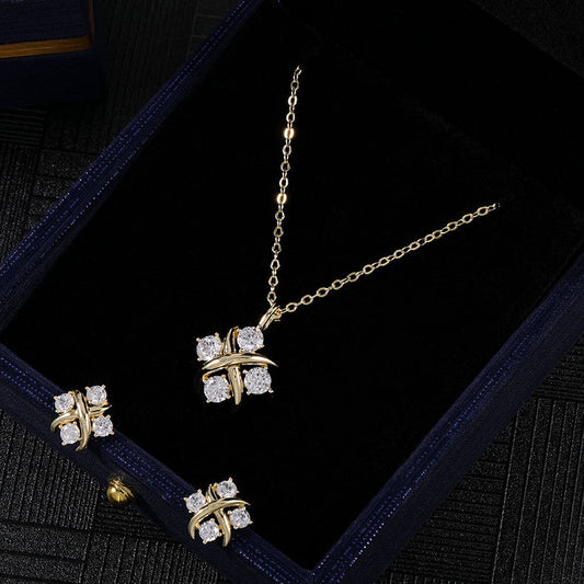 Blooming Garden Set
