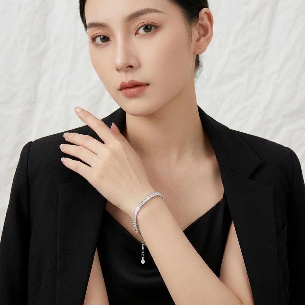 Eternal Radiance Bracelet