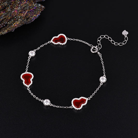 Gourd Blessing Bracelet