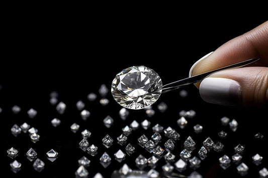 Moissanite Perfected: Even Better Than Diamonds