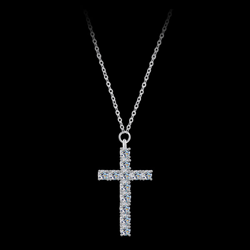 Cross Pendant
