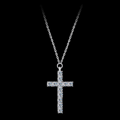 Cross Pendant