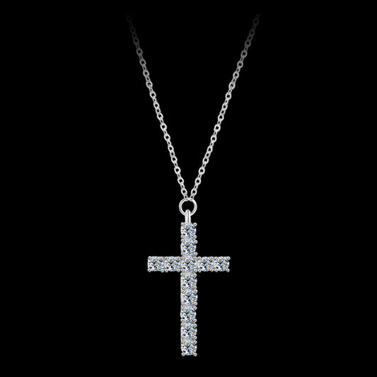 Cross Pendant