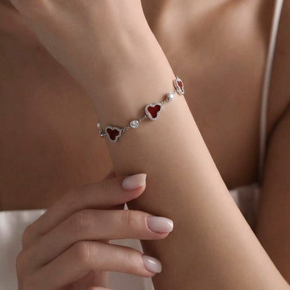 Gourd Blessing Bracelet
