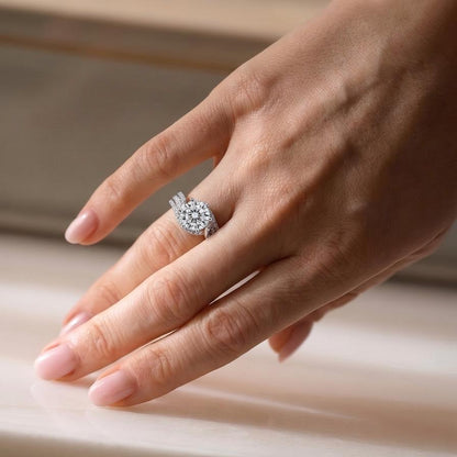 Luxury Ring