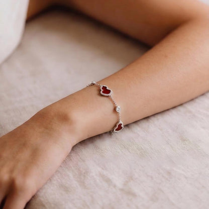 Gourd Blessing Bracelet