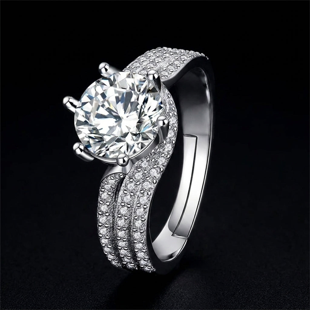 Luxury Ring