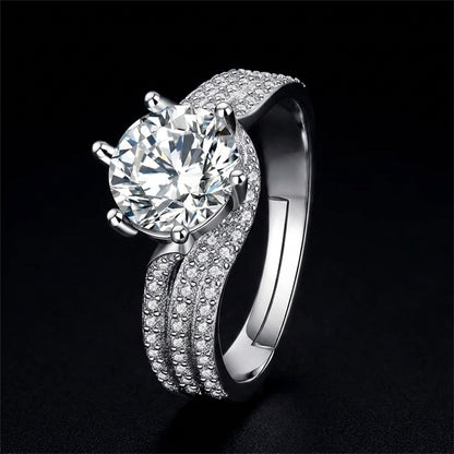 Luxury Ring