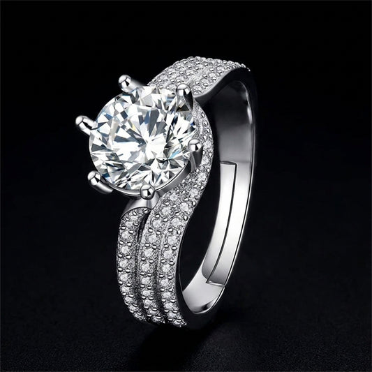 Luxury Ring
