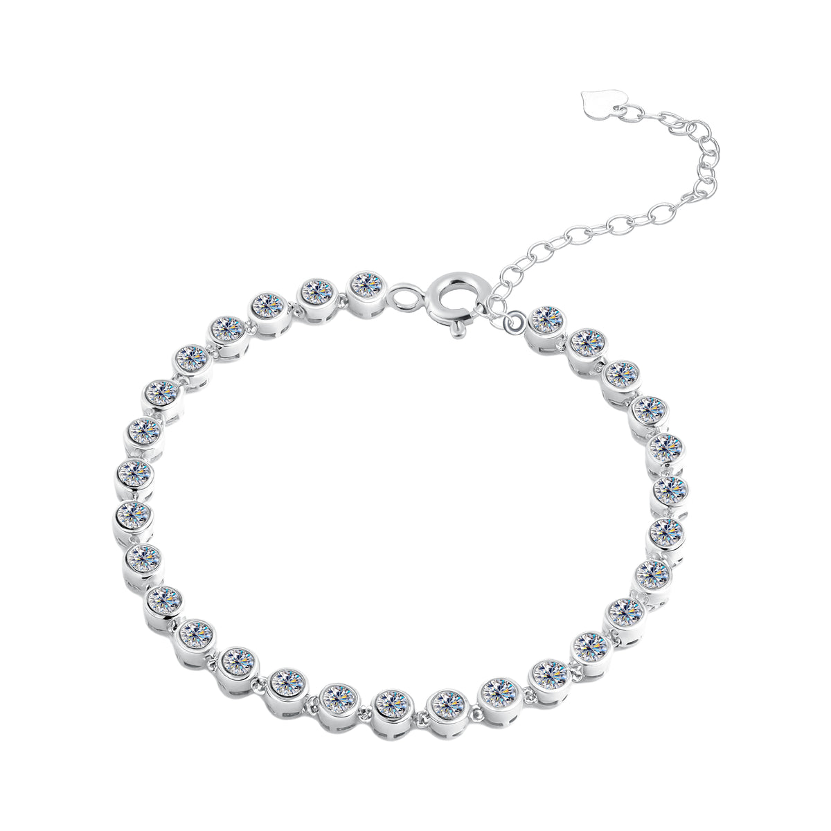 Celeste Radiance Bracelet