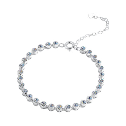 Celeste Radiance Bracelet
