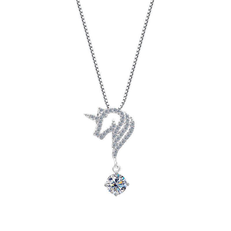 Unicorn Necklace