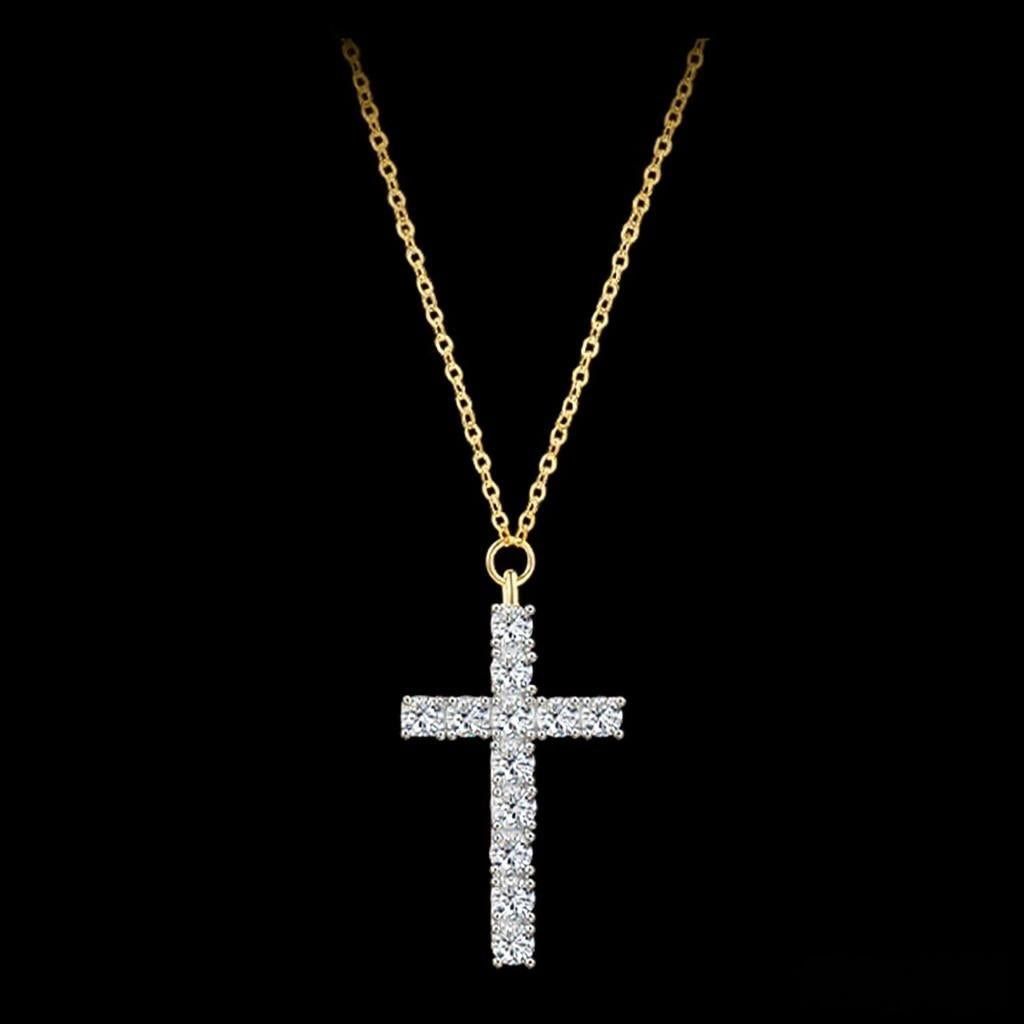 Cross Pendant