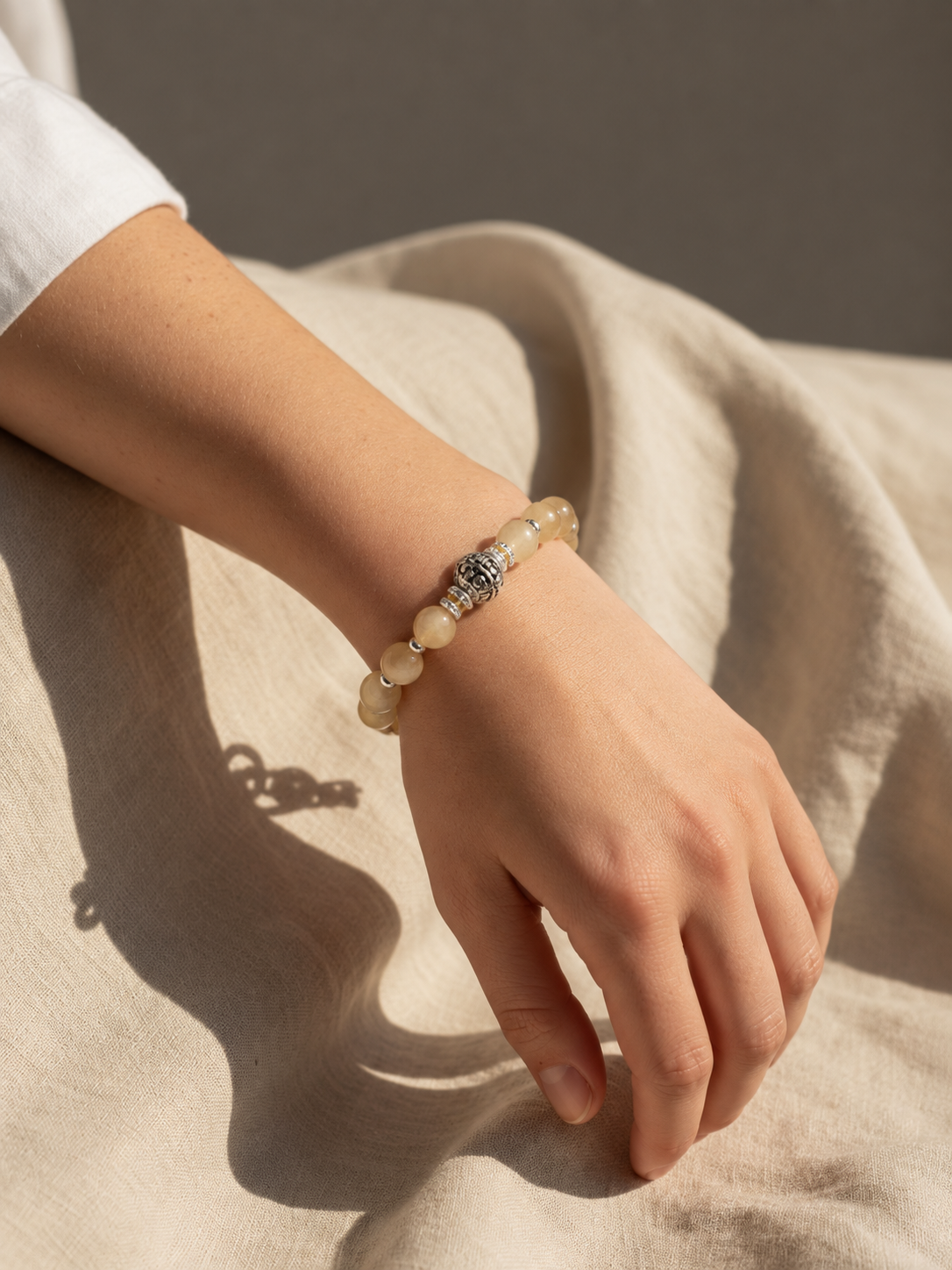 Crystal Bracelet