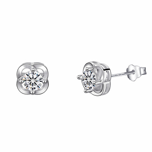 Stud Earrings