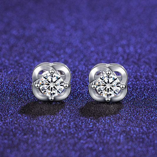 Stud Earrings