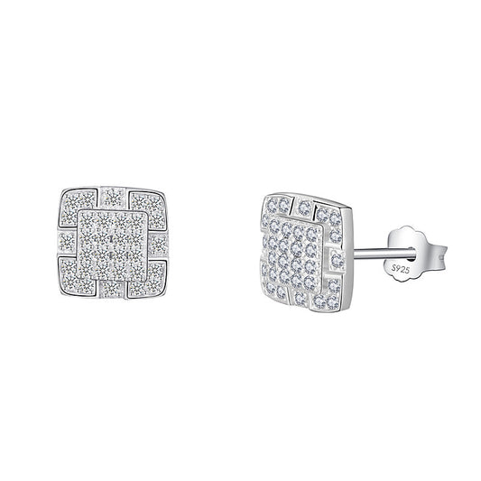 Stud Earrings