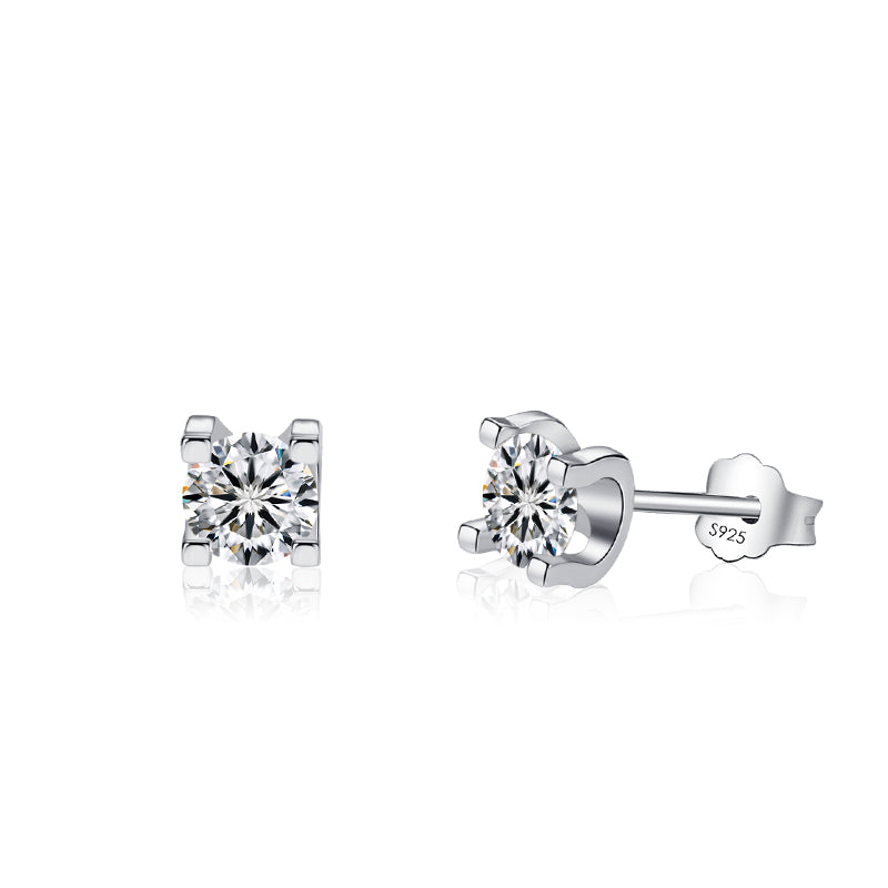 Stud Earrings