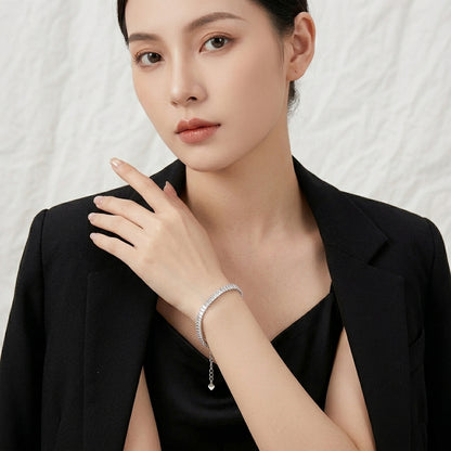 Eternal Radiance Bracelet