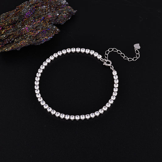 Celeste Radiance Bracelet