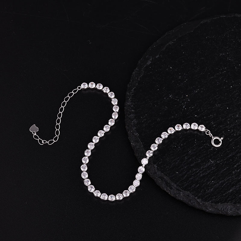 Celeste Radiance Bracelet
