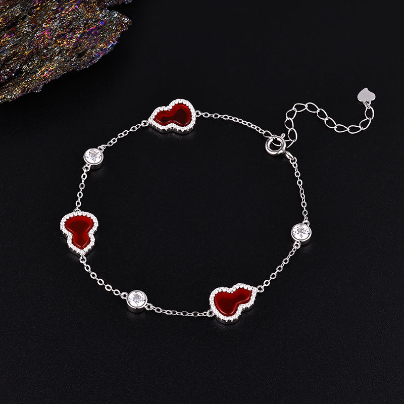 Gourd Blessing Bracelet