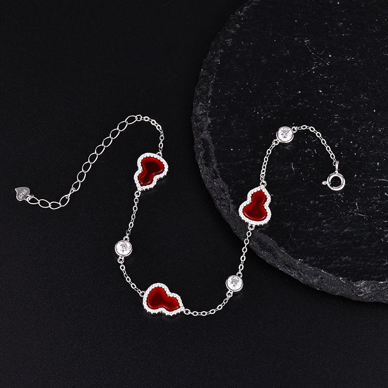Gourd Blessing Bracelet