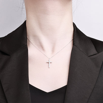 Cross Pendant