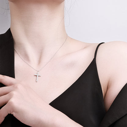 Cross Pendant